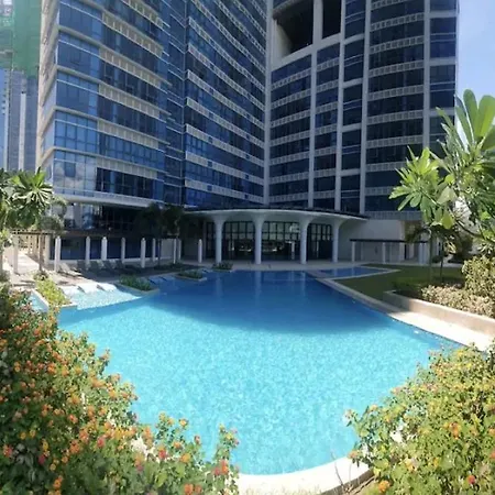 2Br At The Fort Bgc Near Malls, Restaurants & Shops