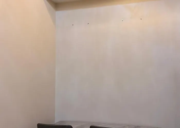 Aparthotel Uptown Parksuites Tower 1 Manila