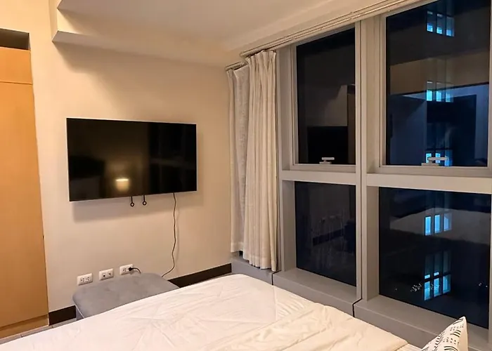 Uptown Parksuites Tower 1 Aparthotel